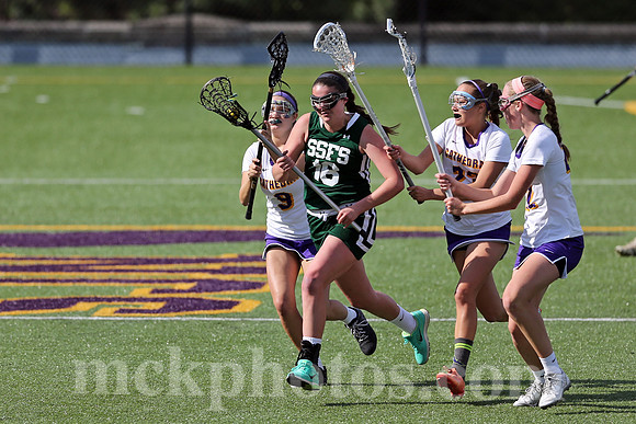 Women's LAX