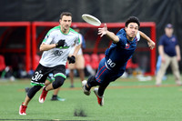 Breeze v Outlaws